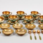 938 6001 TEA SET